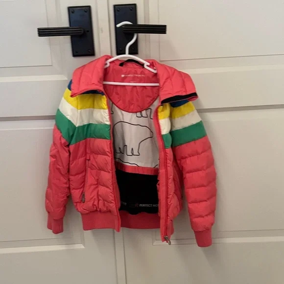 Perfect Moment ski jacket - Picture 6 of 7